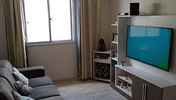 Imob01 - Apartamento 48 M² - Venda - 2 Dormitórios - Assunção - São Bernardo Do Campo/Sp