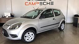 Ford Ka 2011/2012 1.0 Mpi 8V Flex 2P Manual