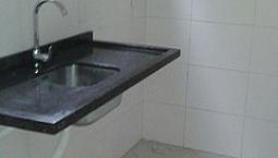Apartamento 2 Dorm 2 Vaga 