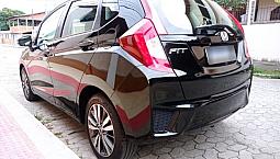 Honda Fit Ex  1.5 16/16