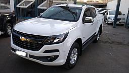 S10 Lt - Diesel Automática 19/20