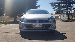 Polo Highline 200Tsi | 25 Mil Km L Impecável
