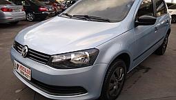 Gol Trendline 1.0