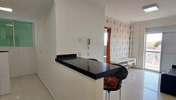 Alugo Apartamento No Apoena Residences - O Prédio Do Índio - Bairro Jardim Itália