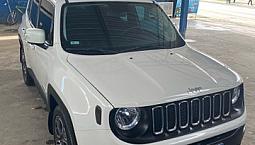 Renegade 2018 Extra