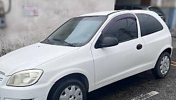 Celta 2P Ano 2008