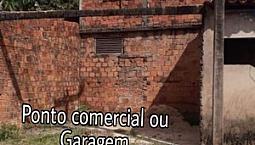 Vende Se Está Casa Localizada Em Raposa-Ma