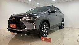 Chevrolet Tracker 1.0 Turbo Premier Automático 2022