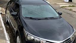Corolla Gli 2017 Conservado 