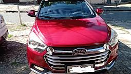 Jac T40 2018 Todas Revisões Feitas Na Concessionária 