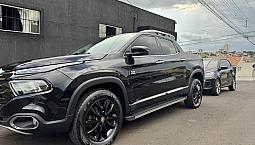 Fiat Toro Diesel 