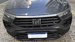 Fiat Pulse Drive 1.3 8V Flex Aut. 2022