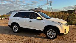 Sorento 7 Lugares