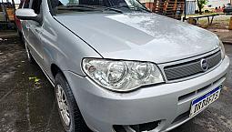 Fiat Palio Elx 1.0 Fire/30 Anos F. Flex 8v 4p 2006
