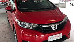 Honda Fit Ex/S/Ex 1.5 Flex/Flexone 16V 5P Aut. 2016