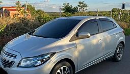 Chevrolet Onix Hatch Ltz 1.4 8V Flex Power Mec. 4P 2015