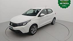 Fiat Argo Drive 1.0 Firefly 2024