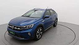 Volkswagen Nivus 2024 1.0 200 Tsi Total Flex Highline Automático