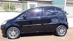 Fiat Idea Essence 1.6 Flex 16V 5P 2012