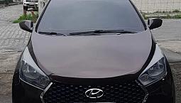 Hyundai Hb20 Comf./C.plus/C.style 1.0 Flex 12V 2018