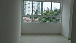 Valor De Super Oportunidade! Apartamento 80M2/3Qts Para Aluguel - Bairro Dos Estados - Joa