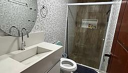 Alugo / Vendo Casa Cidade Continental Setor Ásia 