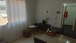 Vendo Ou Alugo Apartamento Nas Astúrias Guarujá Sp 