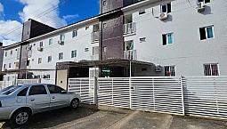 Alugo Apartamento No Novo Milênio/Gramame Com 2 Quarto Sendo 1 Suíte