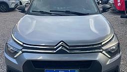Citroen C3 Feel 1.0 Flex 6V 5P Mec. 2024