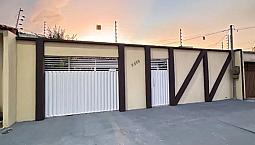 Casa Para Aluguel - Novo Estrela 