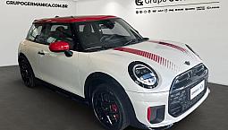 Mini Cooper 2.0 16V Twinpower Gasolina S 4P Steptronic 2026