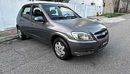 Chevrolet Celta Life/ Ls 1.0 Mpfi 8V Flexpower 5P 2012