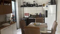 Apartamento 2 Quartos Com Suíte + Condomínio Incluso