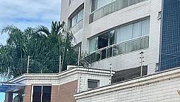 Vendo Excelente Apartamento Nas Ilhas Gregas