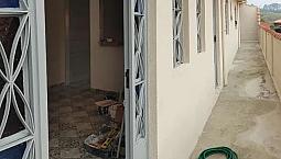 Casa Parque Imperial Jacarei 2Vagas,2 Quartos, 2 Banheiros Sala,Cozinha, Area De Serviço