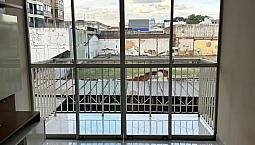 Apartamento Em Taguatinga, Cnb 07, 1 Quarto.