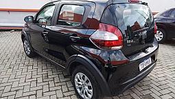 Fiat Mobi Like 1.0 Fire Flex 5P. 2025