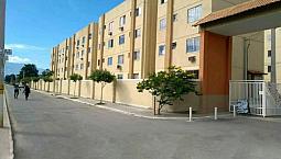 Apartamentos Em Nova Iguaçu - Residencial Portal Do Sol