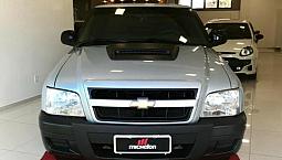 Gm - Chevrolet S10