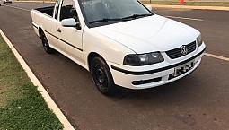 Saveiro