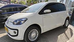 Volkswagen Up 1.0 Tsi Move Up 12V