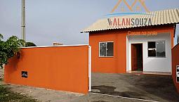 Casa De 2/4 Em Unamar Cabo Frio