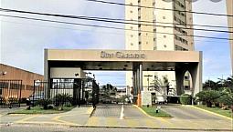 Sun Gardens 2/4 Suite Com Varanda Para Locação