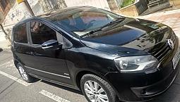 Fox Prime 2010 1.6 Completo