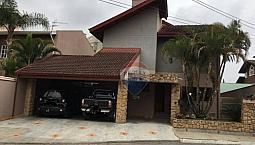 Maravilhosa Casa No Jardim Santa Teresa