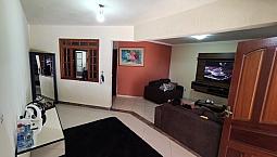 Vendo 2 Casas No B. Novo Riacho - Ótimo Para Venda Ou Investimento