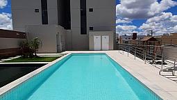 Apartamento 2Qts. Catole 
