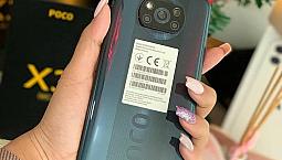 Poco X3 128 *-*