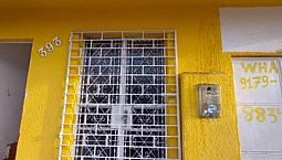 Casa Alugar No Santo Eduardo Próximo Bairro Poço