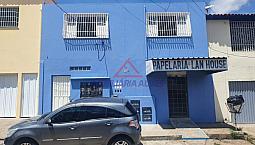 Apartamento Em Monte Castelo  -  Teresina